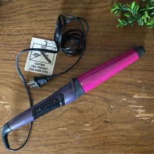 Curling Wand